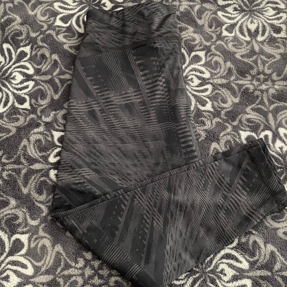 Jockey workout leggings